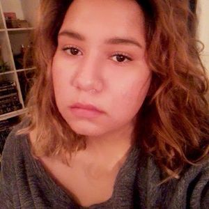 Meet your Posher, Elena